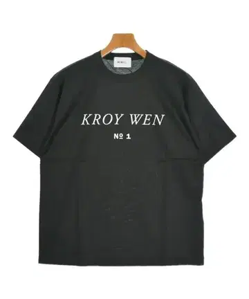 WEWILL 티셔츠 남성용