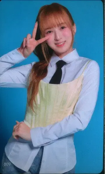 ME:I 야마모토 스즈 2024 하이 서머 R008