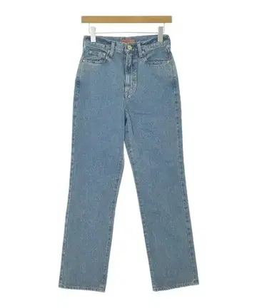 NEEDBY heritage 데님 팬츠 여성용