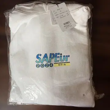 사풀 후드티
