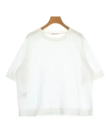 MARNI 티셔츠 여성용