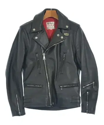 Lewis Leathers 라이더스 남성용