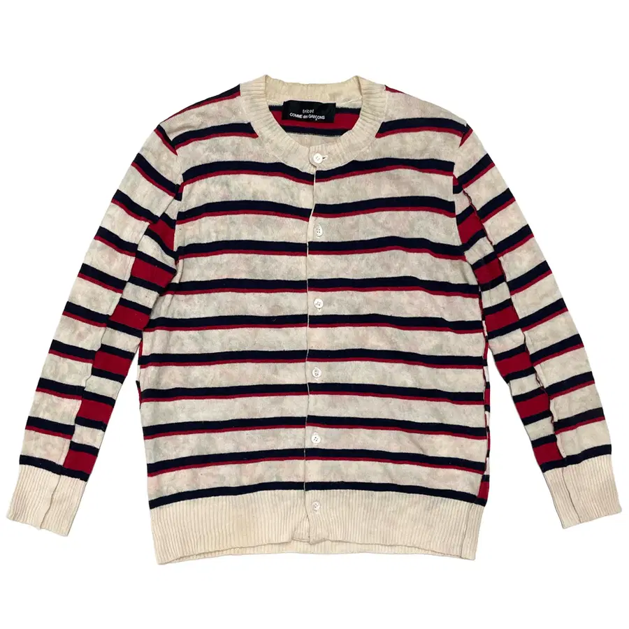 꼼데가르송 (Tricot Comme Des Garcons)