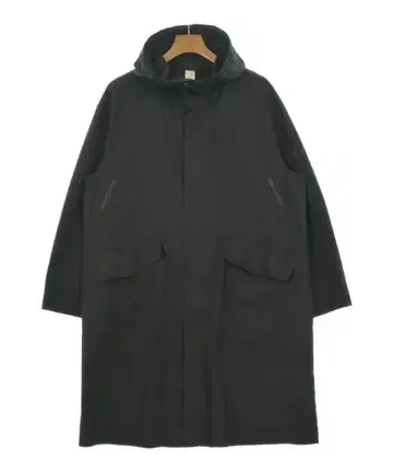 DESCENTE 남성용 코트