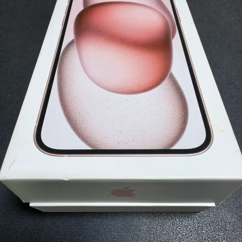 아이폰 15플러스 256GB 핑크