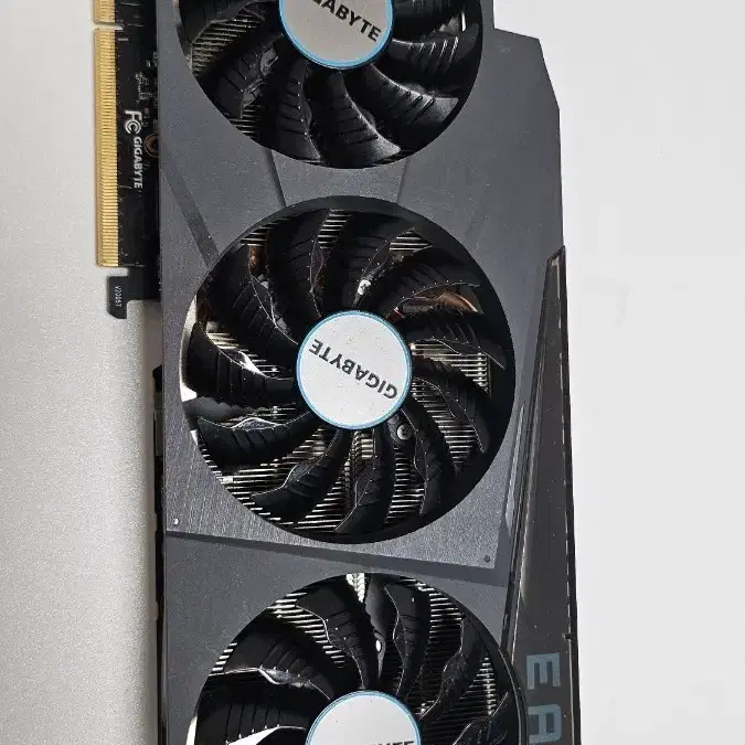기가바이트 이글 그래픽카드 rtx3080