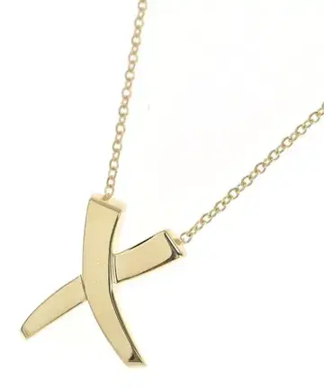 TIFFANY & CO. 목걸이 여성용