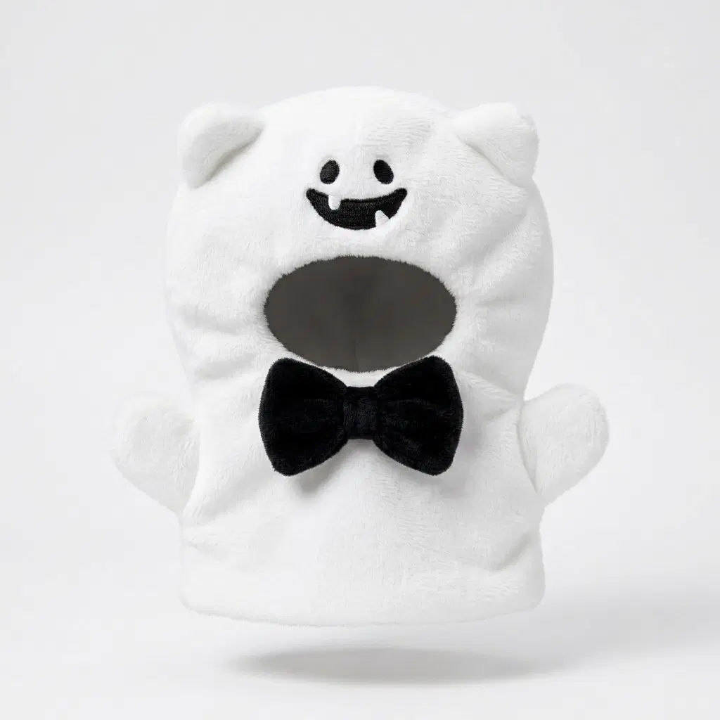 유령 인형옷 10깅 무속성 솜인형 옷장 10cm