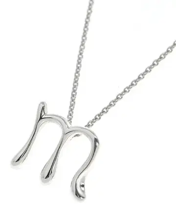 TIFFANY & CO. 목걸이 여성용