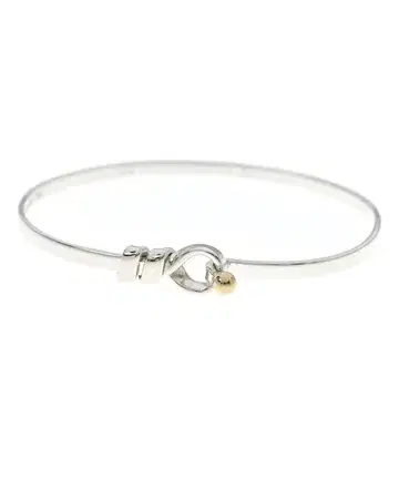 TIFFANY & CO. 팔찌 뱅글 여성용
