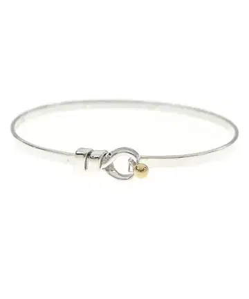 TIFFANY & CO. 팔찌 뱅글 여성용