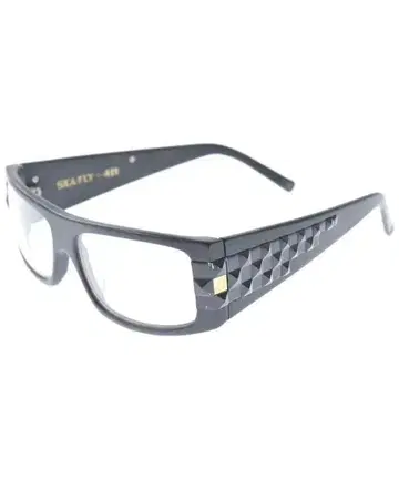 BLACK FLYS 안경 남성용