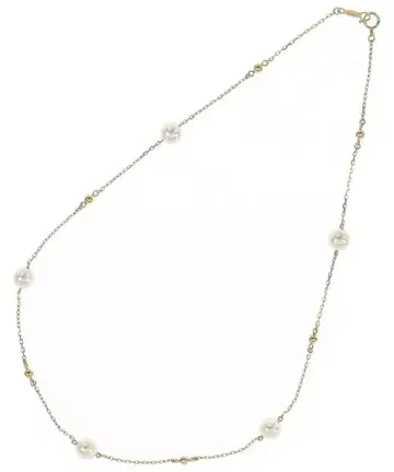 MIKIMOTO 여성용 목걸이