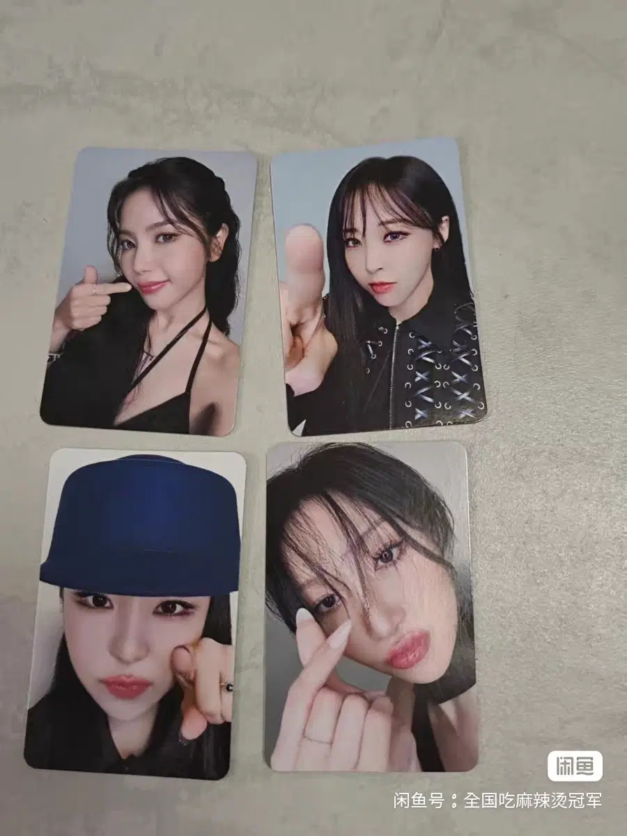 예판 마마무 마카오 입장 포카 일괄