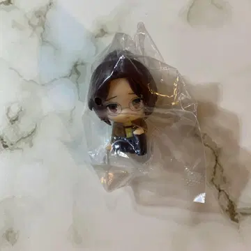 10th Anniversary ver 한지 진격의 거인 기다림 미개봉