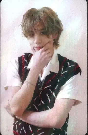 BOYNEXTDOOR 일반ver LEEHAN BOYLIFE 홀로그램