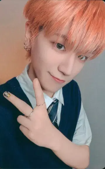 BOYNEXTDOOR 위버스 재팬 리우 더 액션 프레임