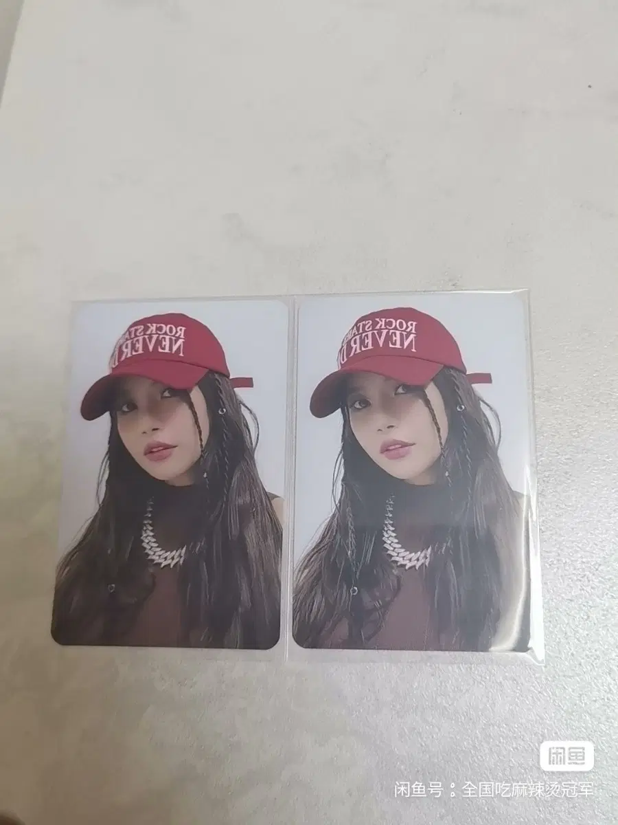 예판 마마무 일본 콘서트 포카 홀더 포카 장당