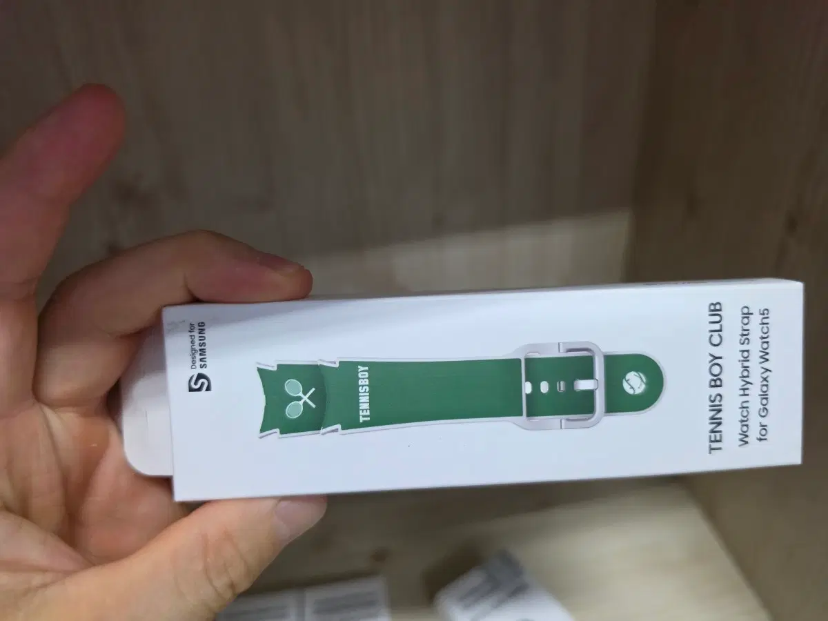 삼성 갤럭시 워치5 스트랩 줄 팝니다.