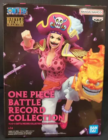 BANDAI SPIRITS 배틀 레코드 컬렉션 EXTRA 샬롯 린린
