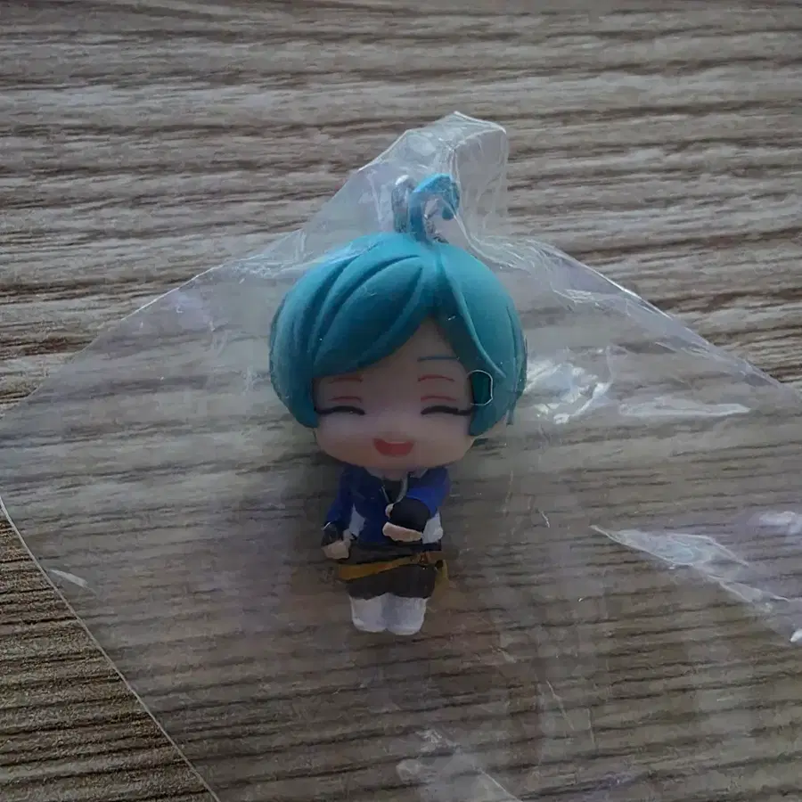 앙상블스타즈 신카이 카나타 카라코레 4탄