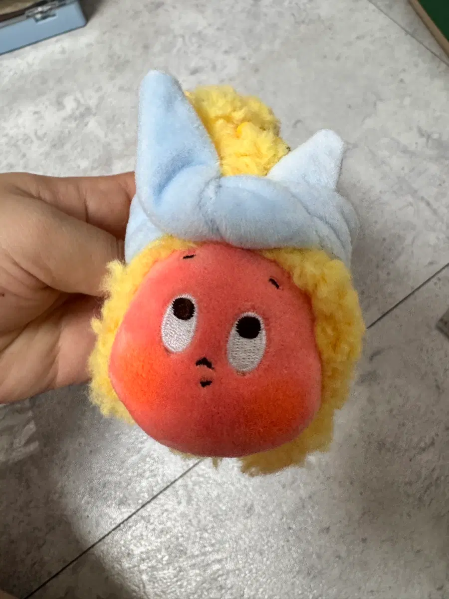 팝마트 작은별 귀여운 작은별 인형