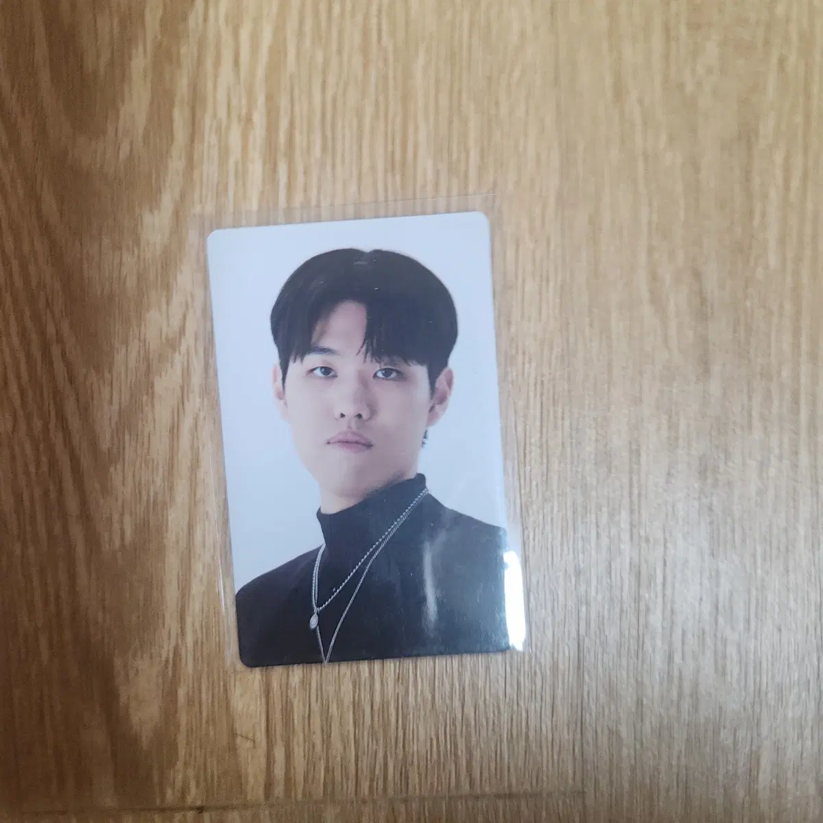 오너 멤버십 포카 팝니다