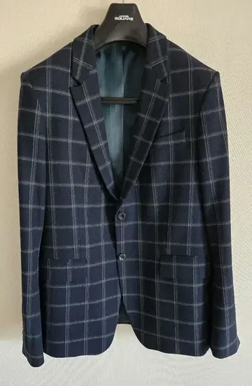 ZARA 남성용 자켓 LL 사이즈