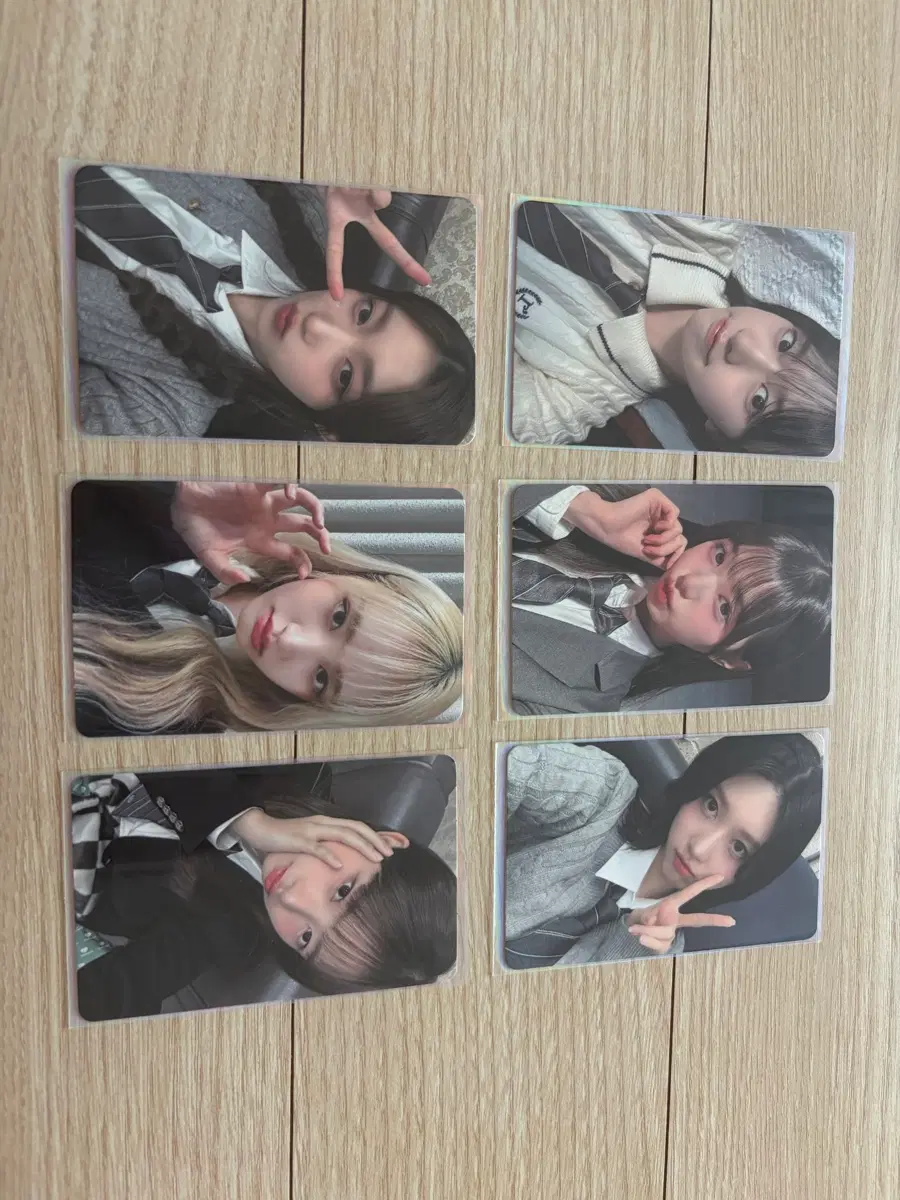 아이브 포카