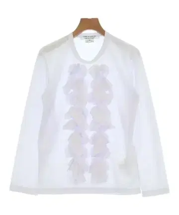 COMME des GARCONS COMME des GARCONS 티셔츠 티셔츠 여성용
