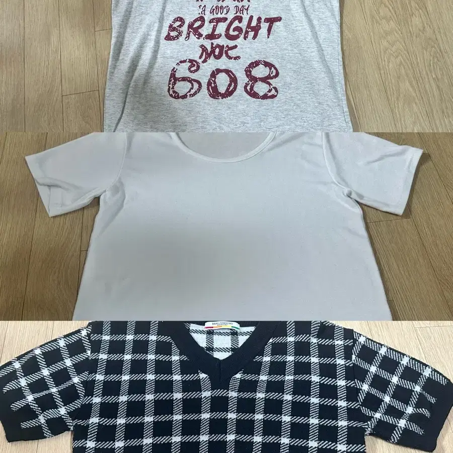여자 여름 반팔 싸게 팔아요 !!