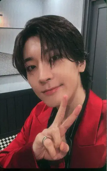 세븐틴 캐럿 Ver. 원우 스필 더 필스