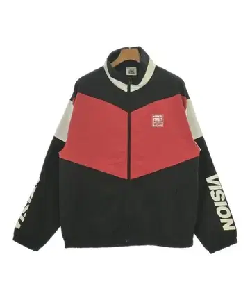 VISION STREET WEAR 블루종 (기타) 남성용