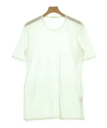 HELMUT LANG 티셔츠 남성용