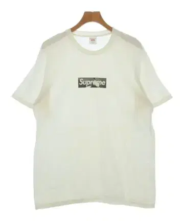 Supreme 티셔츠 남성용