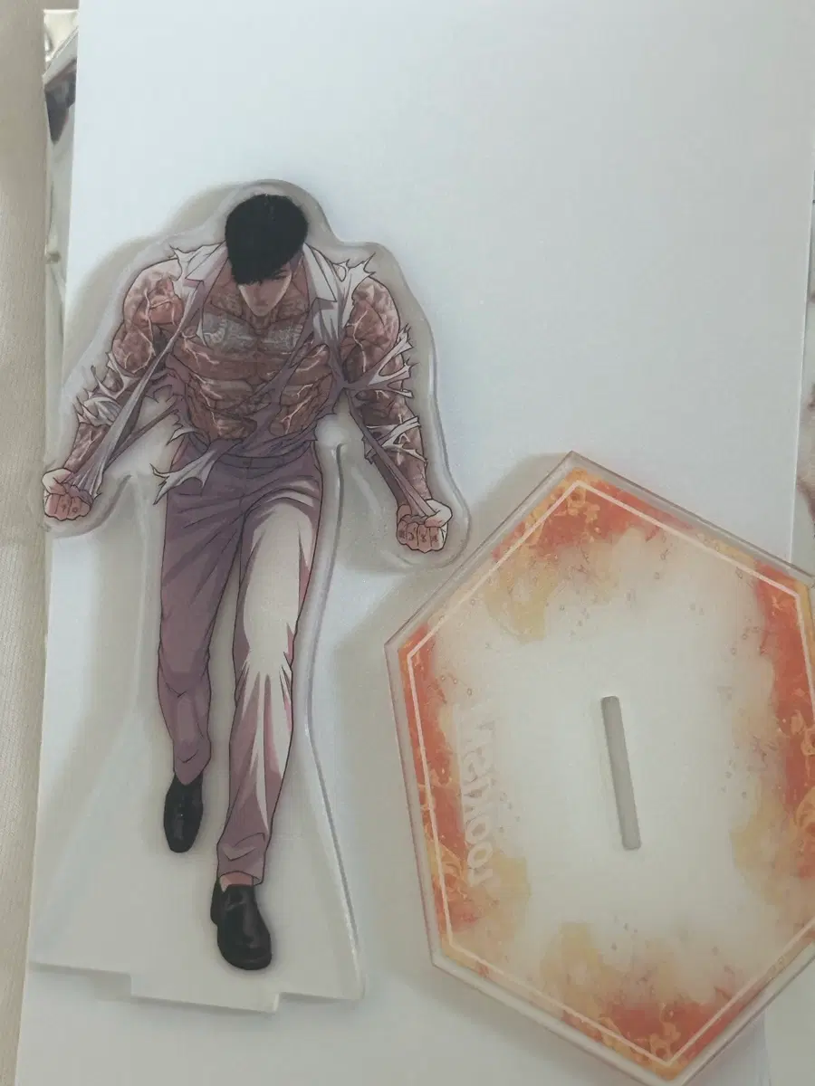외모지상주의 서성은 아크릴스탠드 판매