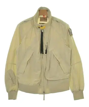 PARAJUMPERS 밀리터리 블루종 남성용