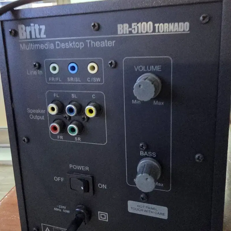 br 5100