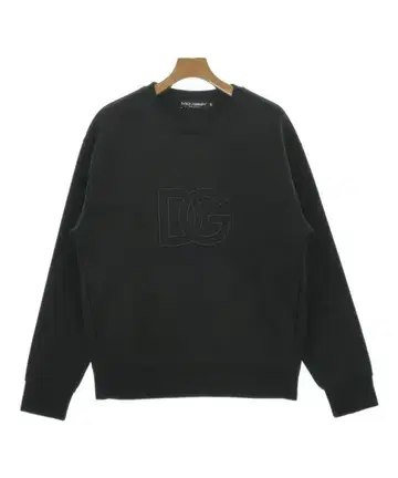 DOLCE&GABBANA 맨투맨 남성용