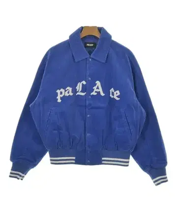 PALACE 바시티 자켓 남성용