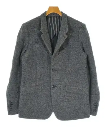 SMITH & HARDY 테일러드 자켓 남성용