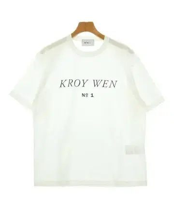 WEWILL 티셔츠 남성용