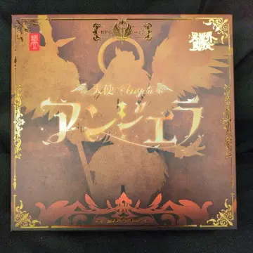달팽이 껍질 Snail Shell 나의 이세계 모험 천사 앙제라 RPG-07