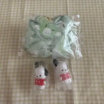산리오 캐릭터즈 리본 참 포차코
