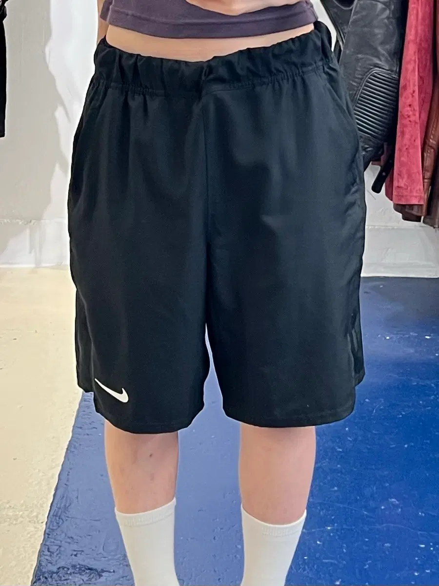NIKE 나이키 드라이핏 반바지