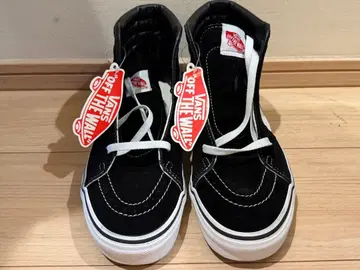 VANS SK8-HI 스니커즈