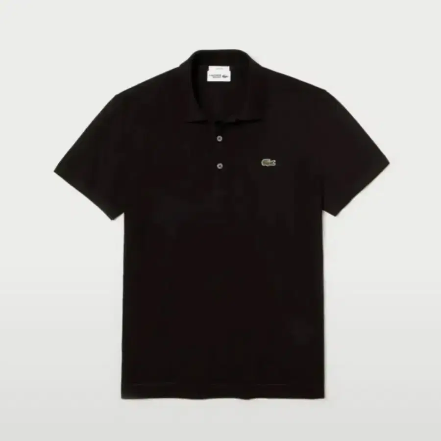 라코스테 카라티 폴로티 PK 블랙 XL