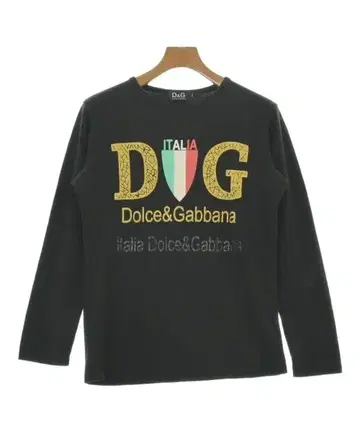 D&G 티셔츠 커트소 남성용