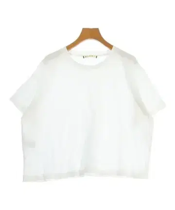 MARNI 티셔츠 여성용