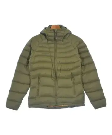 MAMMUT 다운 재킷/다운 베스트 남성용